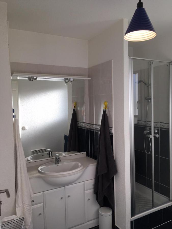 קמבו-לה-באן Eric'S Appartement -Charmant T2 - מראה חיצוני תמונה