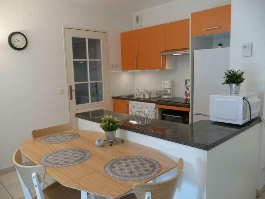 קמבו-לה-באן Eric'S Appartement -Charmant T2 - מראה חיצוני תמונה