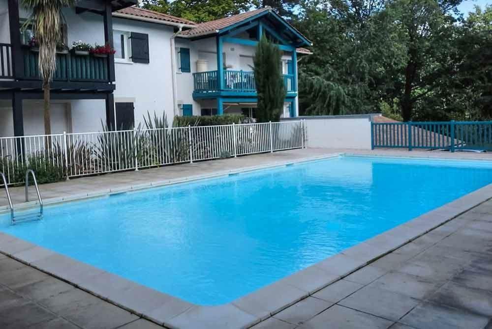 קמבו-לה-באן Eric'S Appartement -Charmant T2 - מראה חיצוני תמונה
