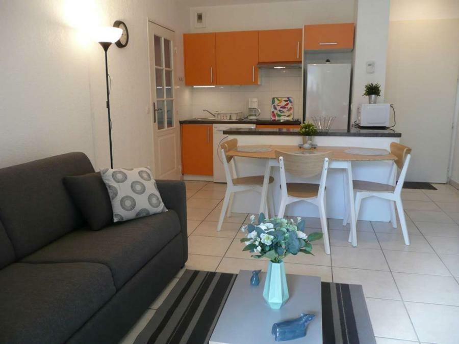 קמבו-לה-באן Eric'S Appartement -Charmant T2 - מראה חיצוני תמונה